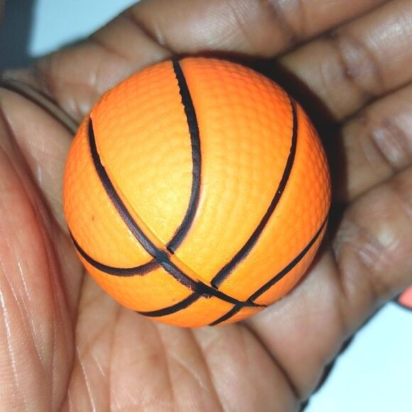 Unisex kids stress ball and keychain set - Picture 4 of 4